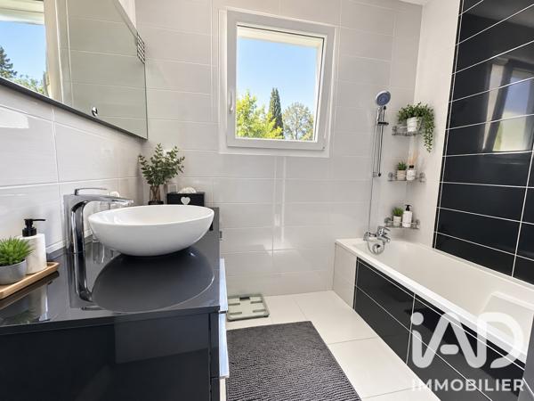 Maison à vendre 4 pièces 115 m² Castelnau-de-Médoc