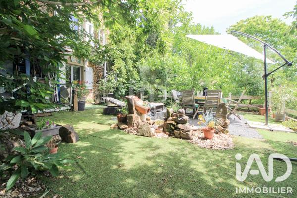 Maison à vendre 4 pièces 137 m² Viala-du-Tarn