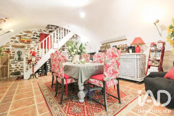 Maison à vendre 4 pièces 137 m² Viala-du-Tarn