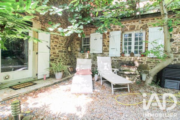 Maison à vendre 4 pièces 137 m² Viala-du-Tarn