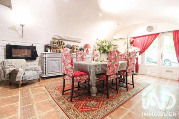 Maison à vendre 4 pièces 137 m² Viala-du-Tarn