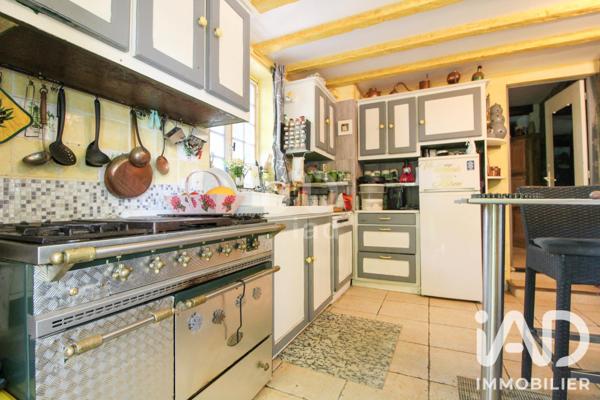 Maison à vendre 4 pièces 137 m² Viala-du-Tarn