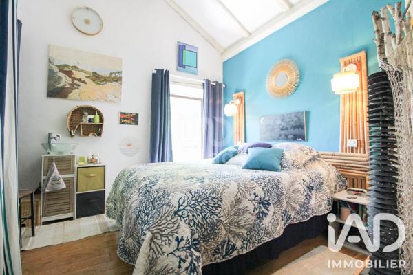 Maison à vendre 4 pièces 137 m² Viala-du-Tarn