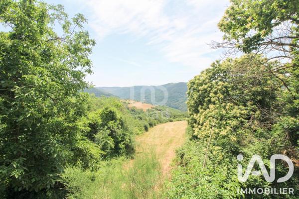 Maison à vendre 4 pièces 137 m² Viala-du-Tarn
