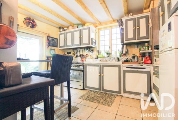 Maison à vendre 4 pièces 137 m² Viala-du-Tarn