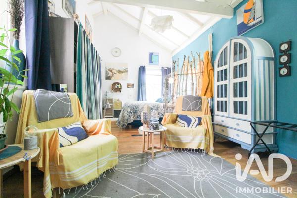 Maison à vendre 4 pièces 137 m² Viala-du-Tarn