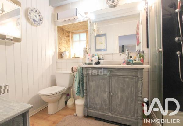 Maison à vendre 4 pièces 137 m² Viala-du-Tarn