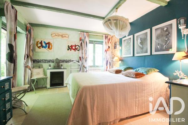 Maison à vendre 4 pièces 137 m² Viala-du-Tarn
