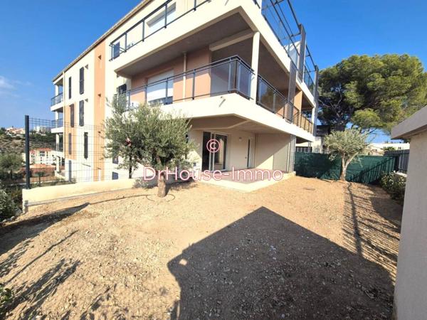 Appartement à vendre 3 pièces de 82 m²
