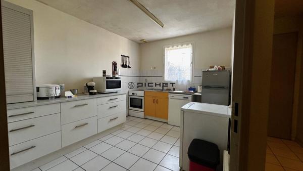 Maison 4 pièces 79 m² SAINT MICHEL - 16470