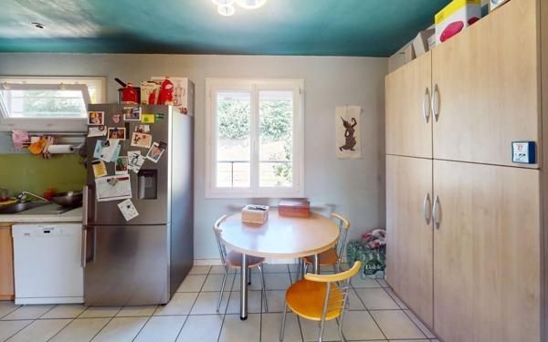 Maison à vendre    6 pièces • 149,67 m2 Chasselay