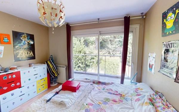 Maison à vendre    6 pièces • 149,67 m2 Chasselay