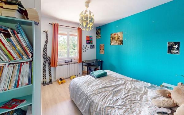 Maison à vendre    6 pièces • 149,67 m2 Chasselay