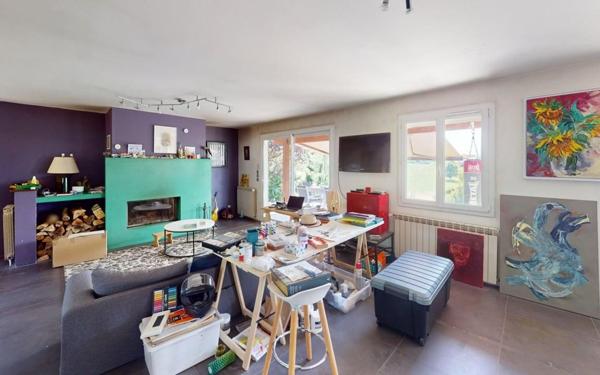 Maison à vendre    6 pièces • 149,67 m2 Chasselay