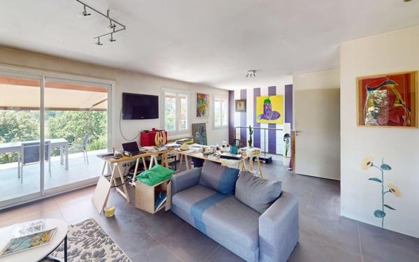 Maison à vendre    6 pièces • 149,67 m2 Chasselay