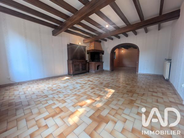Maison à vendre 7 pièces 212 m² Beaumont-de-Lomagne