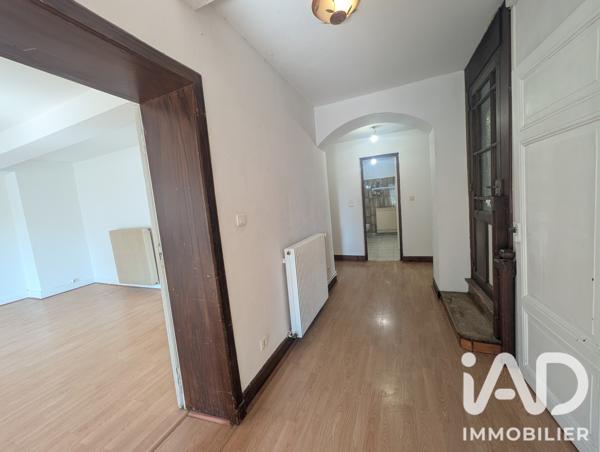 Maison à vendre 7 pièces 212 m² Beaumont-de-Lomagne