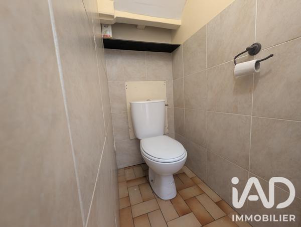 Maison à vendre 7 pièces 212 m² Beaumont-de-Lomagne