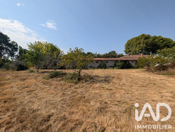 Maison à vendre 7 pièces 212 m² Beaumont-de-Lomagne