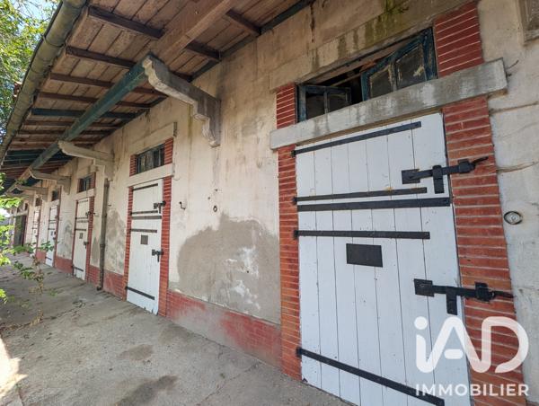 Maison à vendre 7 pièces 212 m² Beaumont-de-Lomagne