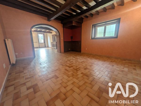 Maison à vendre 7 pièces 212 m² Beaumont-de-Lomagne