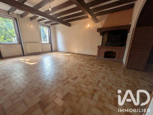 Maison à vendre 7 pièces 212 m² Beaumont-de-Lomagne