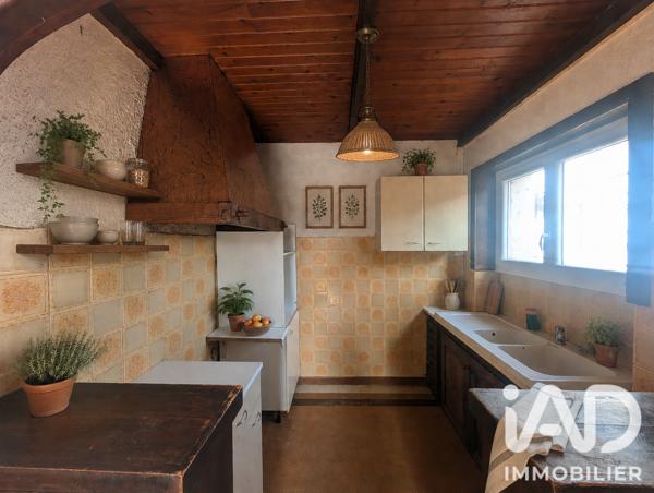 Maison à vendre 7 pièces 212 m² Beaumont-de-Lomagne