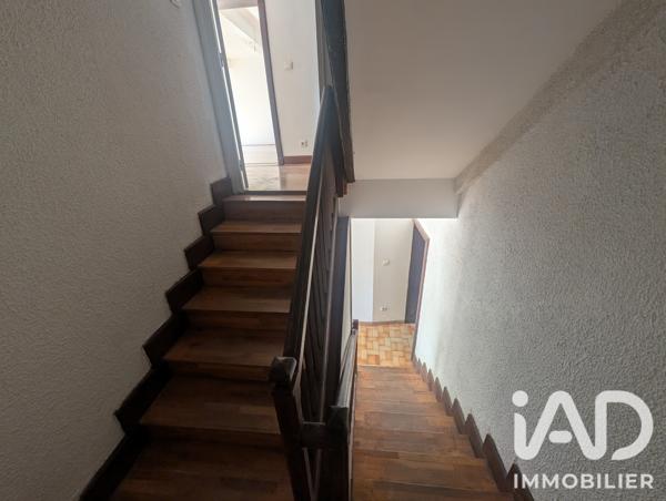 Maison à vendre 7 pièces 212 m² Beaumont-de-Lomagne