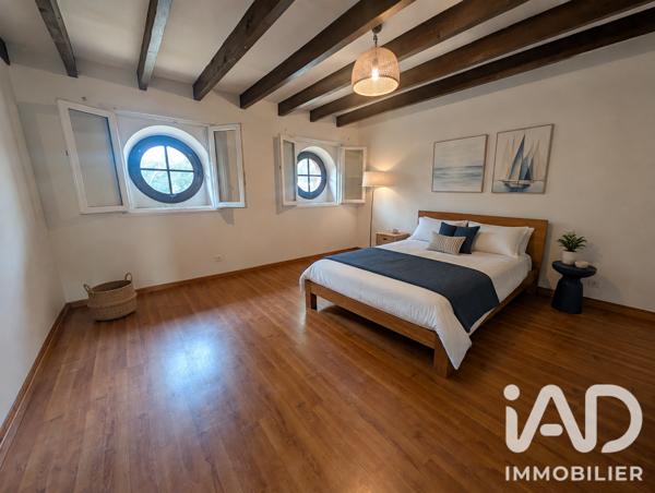 Maison à vendre 7 pièces 212 m² Beaumont-de-Lomagne