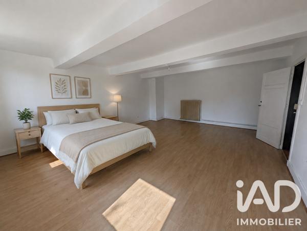 Maison à vendre 7 pièces 212 m² Beaumont-de-Lomagne