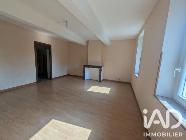 Maison à vendre 7 pièces 212 m² Beaumont-de-Lomagne