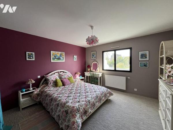 ETABLES SUR MER - MAISON CONTEMPORAINE