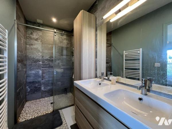 ETABLES SUR MER - MAISON CONTEMPORAINE