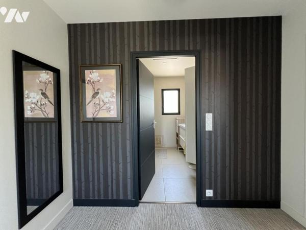 ETABLES SUR MER - MAISON CONTEMPORAINE