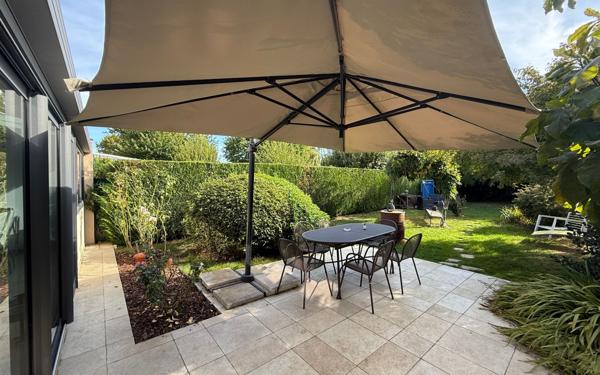 Maison à vendre    6 pièces • 140 m2 Serris