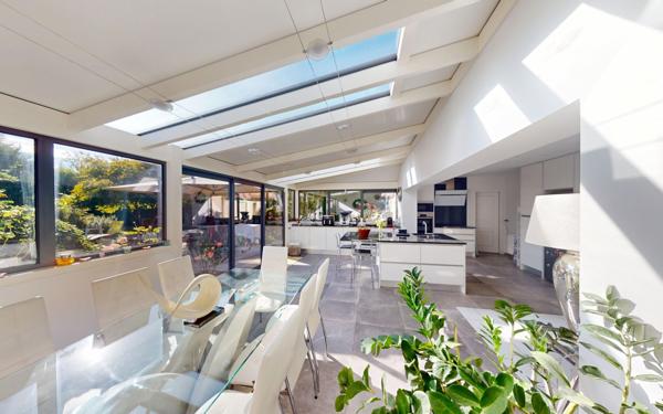 Maison à vendre    6 pièces • 140 m2 Serris