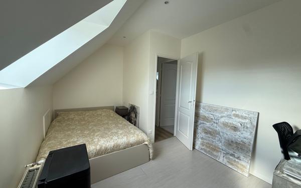 Maison à vendre    6 pièces • 140 m2 Serris