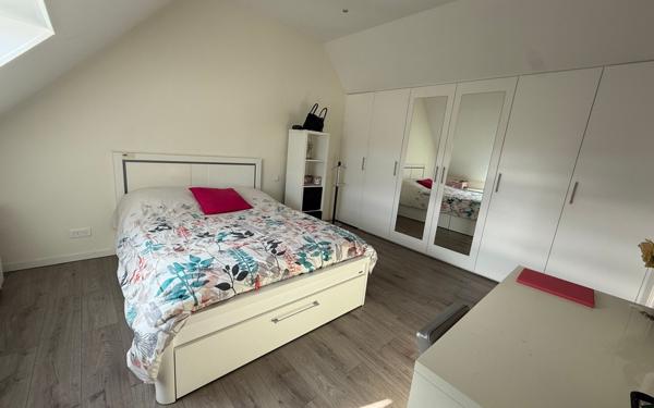 Maison à vendre    6 pièces • 140 m2 Serris