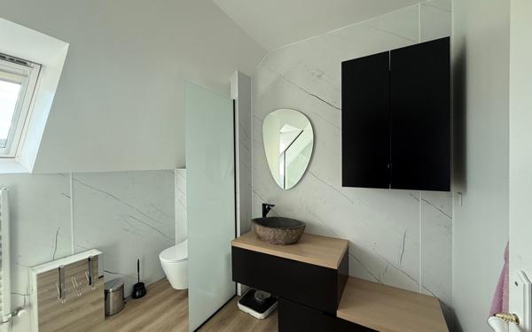 Maison à vendre    6 pièces • 140 m2 Serris