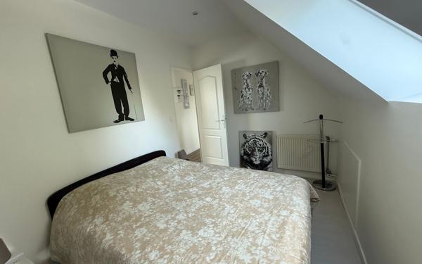 Maison à vendre    6 pièces • 140 m2 Serris