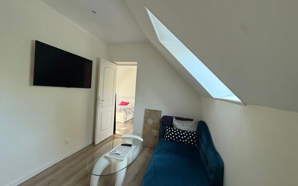 Maison à vendre    6 pièces • 140 m2 Serris