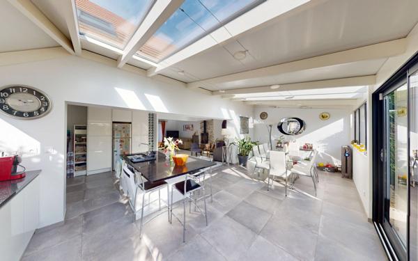 Maison à vendre    6 pièces • 140 m2 Serris