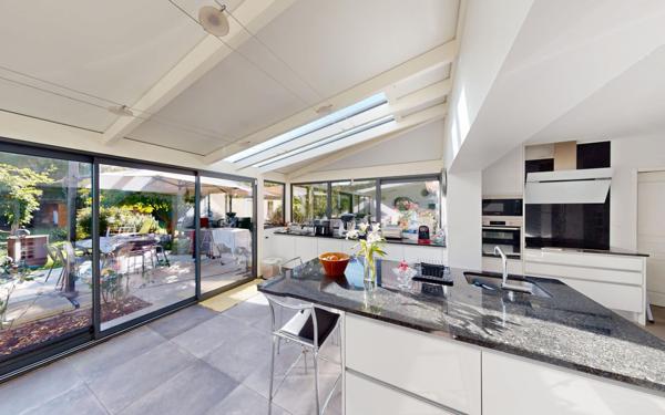 Maison à vendre    6 pièces • 140 m2 Serris