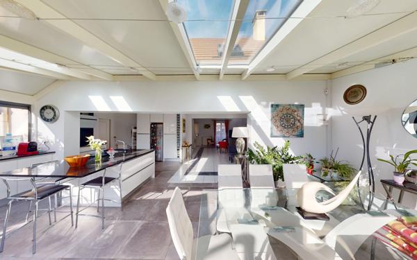 Maison à vendre    6 pièces • 140 m2 Serris