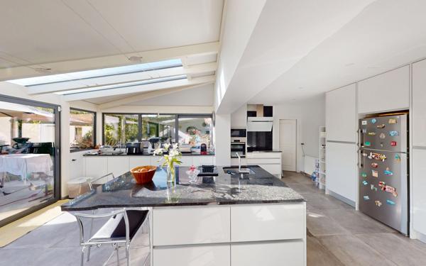 Maison à vendre    6 pièces • 140 m2 Serris