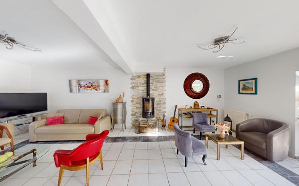 Maison à vendre    6 pièces • 140 m2 Serris