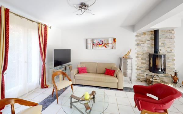 Maison à vendre    6 pièces • 140 m2 Serris