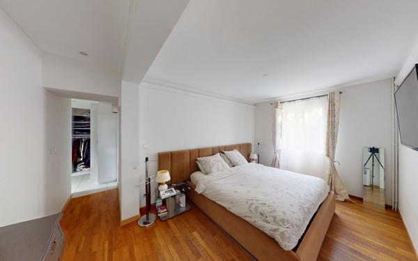 Maison à vendre    6 pièces • 140 m2 Serris