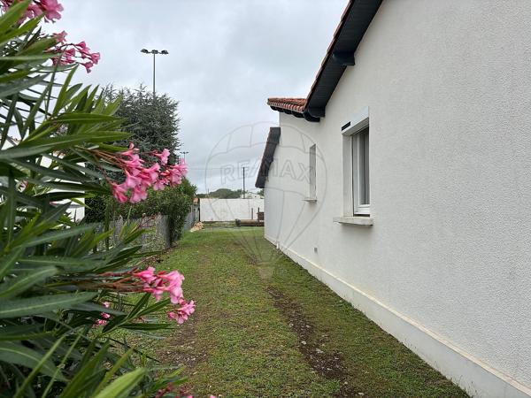 Maison  en vente - Charente-Maritime - 17