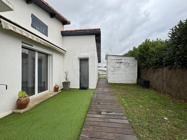 Maison  en vente - Charente-Maritime - 17